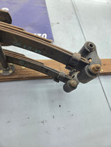1999-2007 Ford F250 F350 Super Duty Rear Leaf Spring - Pair