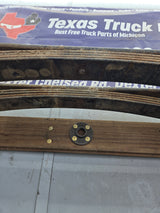 1999-2007 Ford F250 F350 Super Duty Rear Leaf Spring - Pair