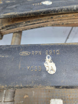 1999-2007 Ford F250 F350 Super Duty Rear Leaf Spring - Pair