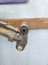 1999-2007 Ford F250 F350 Super Duty Rear Leaf Spring - Pair