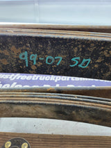 1999-2007 Ford F250 F350 Super Duty Rear Leaf Spring - Pair