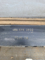 1999-2007 Ford F250 F350 Super Duty Rear Leaf Spring - Pair
