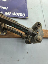 1999-2007 Ford F250 F350 Super Duty Rear Leaf Spring - Pair