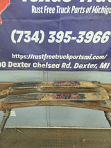 1999-2007 Ford F250 F350 Super Duty Rear Leaf Spring - Pair