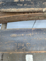 1999-2007 Ford F250 F350 Super Duty Rear Leaf Spring - Pair