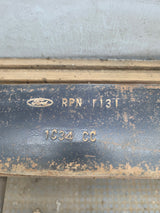 1999-2007 Ford F250 F350 Super Duty Rear Leaf Spring - Pair
