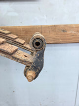 1999-2007 Ford F250 F350 Super Duty Rear Leaf Spring - Pair
