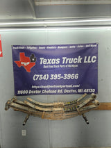 2005-2016 Ford F450 F550 Cab & Chassis Super Duty Rear Leaf Springs - Pair