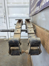 2008-2010 Ford F250 F350 Super Duty Rear Leaf Spring - Pair