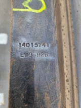 1980-1988 Chevrolet GMC C20 C30 K20 K30 Rear Leaf Springs 8 Leaf pack 14015741
