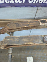 1980-1988 Chevrolet GMC C20 C30 K20 K30 Rear Leaf Springs 8 Leaf pack 14015741