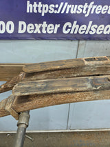 1980-1988 Chevrolet GMC C20 C30 K20 K30 Rear Leaf Springs 8 Leaf pack 14015741