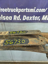 1999-2007 Ford F250 F350 Super Duty Rear Leaf Spring - Pair