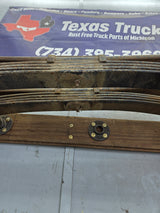 1999-2007 Ford F250 F350 Super Duty Rear Leaf Spring - Pair