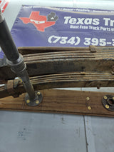 1999-2007 Ford F250 F350 Super Duty Rear Leaf Spring - Pair