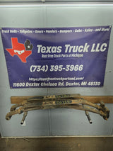 1999-2007 Ford F250 F350 Super Duty Rear Leaf Spring - Pair