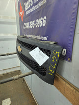 2007-2013 Chevrolet Silverado 1500 Black Grill