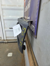 2007-2013 Chevrolet Silverado 1500 Black Grill