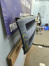 2007-2013 Chevrolet Silverado 1500 Black Grill