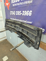 2007-2013 Chevrolet Silverado 1500 Black Grill