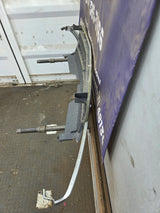 2003-2006 Chevrolet Silverado 1500 2500 'Cateye' NON HD Grill OEM - Chrome