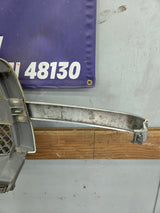 2003-2006 Chevrolet Silverado 1500 2500 'Cateye' NON HD Grill OEM - Chrome