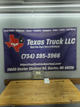 2004 Chevrolet Silverado 2500 3500 6.6L TCM 15768288