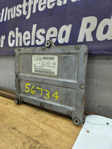 2004 Chevrolet Silverado 2500 3500 6.6L TCM 15768288