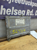 2004 Chevrolet Silverado 2500 3500 6.6L TCM 15768288