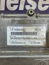 2004 Chevrolet Silverado 2500 3500 6.6L TCM 15768288