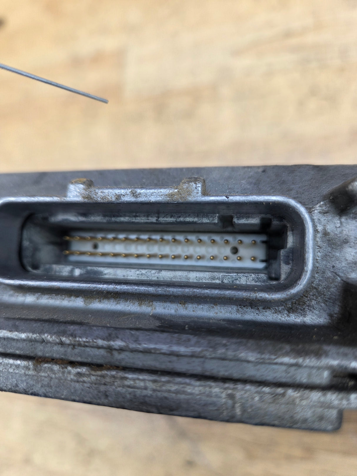 2004 Chevrolet Silverado 2500 3500 6.6L TCM 15768288