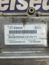 2004 Chevrolet Silverado 2500 3500 6.6L TCM 15768288