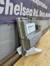 2004 Chevrolet Silverado 2500 3500 6.6L TCM 15768288