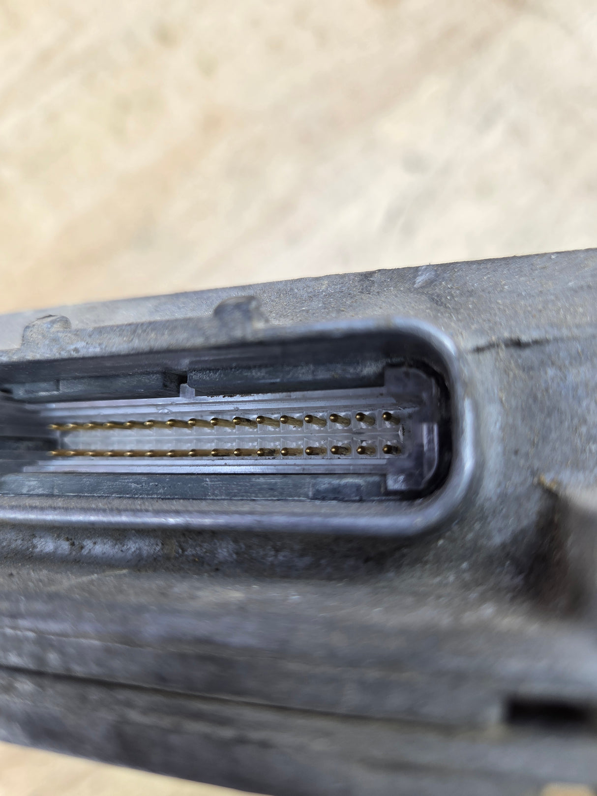 2004 Chevrolet Silverado 2500 3500 6.6L TCM 15768288