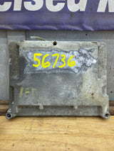 2005-2007 Ford F250 F350 F450 F550 6.0L PCM APR2/ 5C3A-12A650-LAC