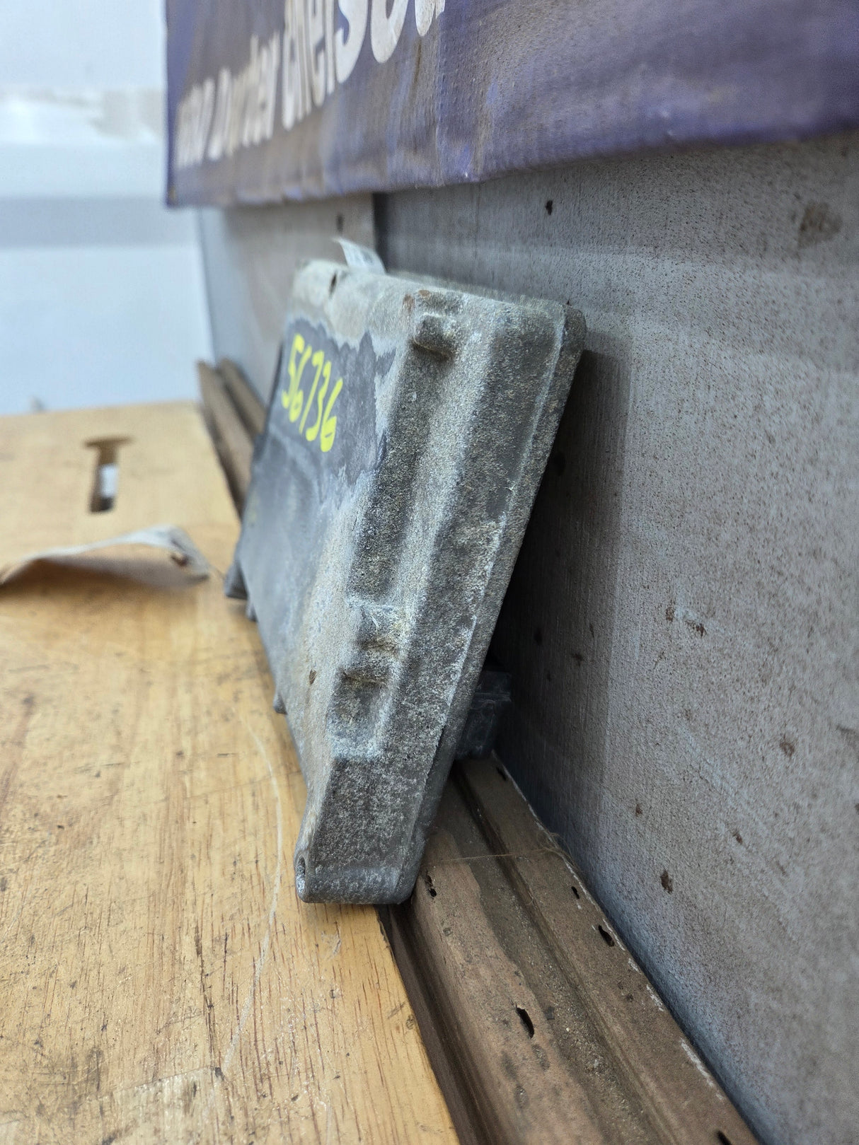 2005-2007 Ford F250 F350 F450 F550 6.0L PCM APR2/ 5C3A-12A650-LAC