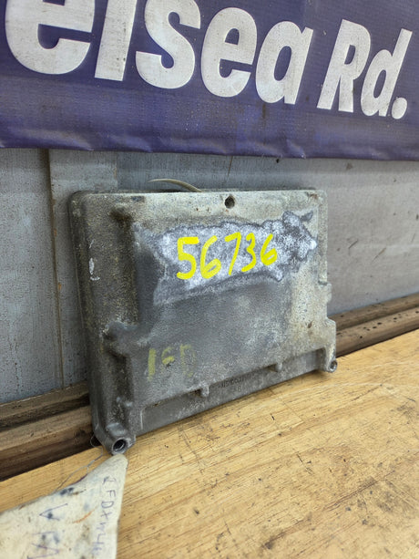 2005-2007 Ford F250 F350 F450 F550 6.0L PCM APR2/ 5C3A-12A650-LAC