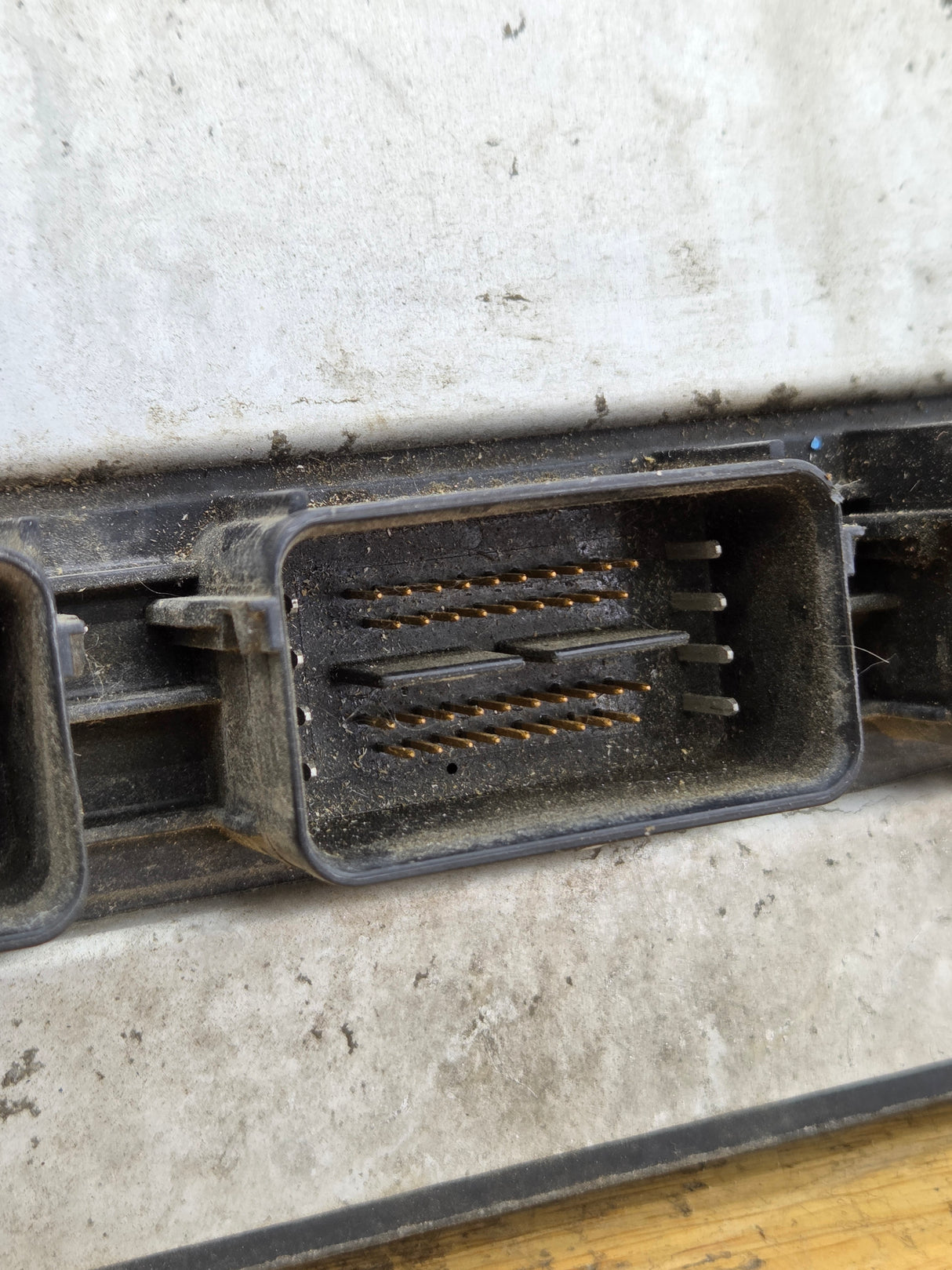 2005-2007 Ford F250 F350 F450 F550 6.0L PCM APR2/ 5C3A-12A650-LAC