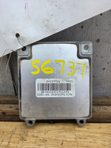 2007-2013 Chevrolet Silverado 1500 4.8L TCM Transmission Control Module YNXS / 24239926