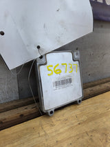 2007-2013 Chevrolet Silverado 1500 4.8L TCM Transmission Control Module YNXS / 24239926