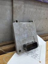 2007-2013 Chevrolet Silverado 1500 4.8L TCM Transmission Control Module YNXS / 24239926