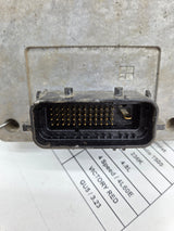 2007-2013 Chevrolet Silverado 1500 4.8L TCM Transmission Control Module YNXS / 24239926