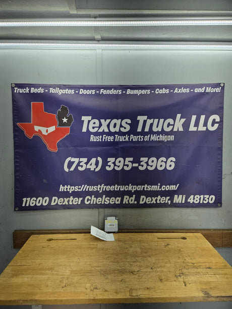 2007-2013 Chevrolet Silverado 1500 4.3L TCM Transmission Control Module AAK7 / 24255280