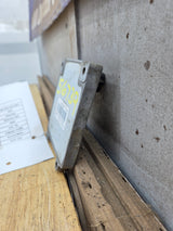 2007-2013 Chevrolet Silverado 1500 4.3L TCM Transmission Control Module AAK7 / 24255280