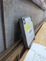 2007-2013 Chevrolet Silverado 1500 4.3L TCM Transmission Control Module AAK7 / 24255280