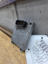 2007-2013 Chevrolet Silverado 1500 4.3L TCM Transmission Control Module AAK7 / 24255280