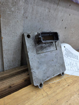 2007-2013 Chevrolet Silverado 1500 4.3L TCM Transmission Control Module AAK7 / 24255280