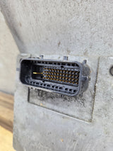 2007-2013 Chevrolet Silverado 1500 4.3L TCM Transmission Control Module AAK7 / 24255280