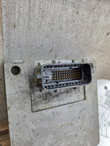 2007-2013 Chevrolet Silverado 1500 4.3L TCM Transmission Control Module AAK7 / 24255280