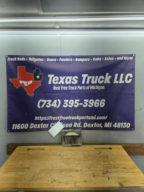 2000 Chevrolet Silverado 2500 3500 7.4L PCM